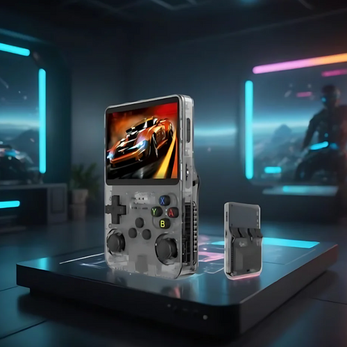 PlayByte Pro: Your Portal to Pixel-Perfect Legends!